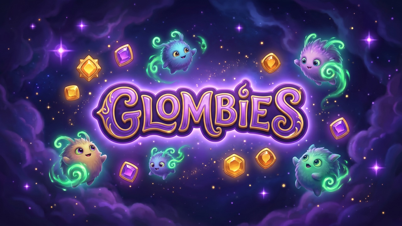Glombies